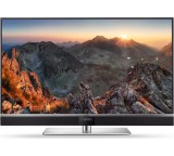 Fernseher im Test: Fineo pro 43 TY85 UHD twin R von Metz, Testberichte.de-Note: ohne Endnote