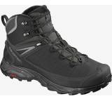Wanderschuh im Test: X Ultra Mid Winter CS WP von Salomon, Testberichte.de-Note: 1.7 Gut
