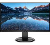 Monitor im Test: B-line 243B9 von Philips, Testberichte.de-Note: 2.0 Gut