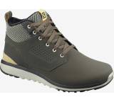 Wanderschuh im Test: Utility Freeze CS WP von Salomon, Testberichte.de-Note: 1.6 Gut