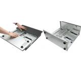 PC-Gehäuse im Test: Vento TA-F11 von Asus, Testberichte.de-Note: ohne Endnote