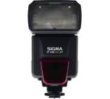 Blitzgerät im Test: EF 530 DG ST von Sigma, Testberichte.de-Note: ohne Endnote