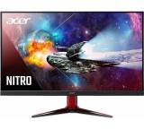 Monitor im Test: Nitro VG1 VG271Pbmiipx von Acer, Testberichte.de-Note: 1.6 Gut