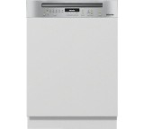 Geschirrspüler im Test: G 7105 SCi XXL von Miele, Testberichte.de-Note: ohne Endnote