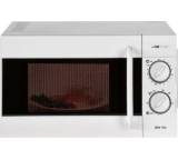 Mikrowelle im Test: MW 764 von Clatronic, Testberichte.de-Note: ohne Endnote