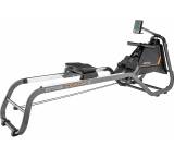 Rudergerät im Test: Coach 2 von Kettler, Testberichte.de-Note: ohne Endnote