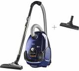 Staubsauger im Test: VX7-2-DB von AEG, Testberichte.de-Note: 2.0 Gut