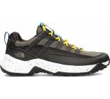 Wanderschuh im Test: Trail Escape Crest von The North Face, Testberichte.de-Note: ohne Endnote
