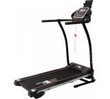 Laufband im Test: CS 200 von Christopeit, Testberichte.de-Note: ohne Endnote