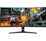 Monitor im Test: 34GL750-B von LG, Testberichte.de-Note: 1.6 Gut