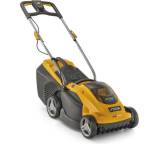 Rasenmäher im Test: SLM 3448 AE von Stiga, Testberichte.de-Note: ohne Endnote