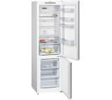 Kühlschrank im Test: iQ300 KG39NVW45 von Siemens, Testberichte.de-Note: 1.6 Gut