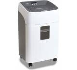 Aktenvernichter im Test: ShredMATIC 300 von Dahle, Testberichte.de-Note: 1.9 Gut