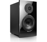 Lautsprecher im Test: nuJubilee 45 von Nubert, Testberichte.de-Note: 1.4 Sehr gut