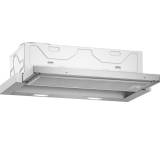 Dunstabzugshaube im Test: D46ED22X0 von Neff, Testberichte.de-Note: 1.7 Gut