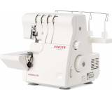 Nähmaschine im Test: 14SH 654 von Singer, Testberichte.de-Note: 1.5 Sehr gut