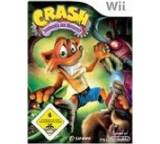 Crash: Herrscher der Mutanten (für Wii)