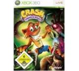 Crash: Herrscher der Mutanten (für Xbox 360)
