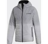 TERREX Windweave Insulated Hooded Jacke