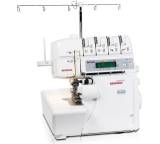 Nähmaschine im Test: 1300MDC von Bernina, Testberichte.de-Note: ohne Endnote