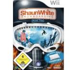 Game im Test: Shaun White: Snowboarding Road Trip (für Wii) von Ubisoft, Testberichte.de-Note: 2.2 Gut