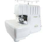 Nähmaschine im Test: Imagine von Baby Lock, Testberichte.de-Note: ohne Endnote