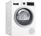 Trockner im Test: Serie 8 WTX87M00 von Bosch, Testberichte.de-Note: 1.7 Gut