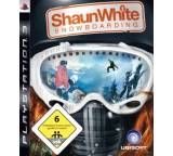 Shaun White: Snowboarding (für PS3)