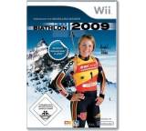 Game im Test: RTL Biathlon 2009 von RTL Entertainment, Testberichte.de-Note: 2.4 Gut
