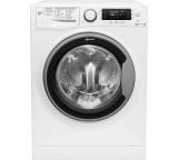 Waschtrockner im Test: WATK Sense 97D6 EU von Bauknecht, Testberichte.de-Note: 2.3 Gut