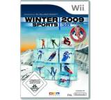 Game im Test: RTL Winter Sports 2009  von RTL Entertainment, Testberichte.de-Note: 2.3 Gut
