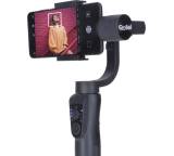 Gimbal im Test: Steady Butler Mobile 2 von Rollei, Testberichte.de-Note: 2.0 Gut