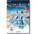 RTL Winter Sports 2009 (für PC)