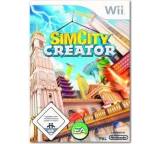 Simcity Creator (für Wii)
