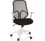 Bürostuhl im Test: Amiko von hjh Office, Testberichte.de-Note: ohne Endnote