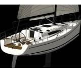 Yacht im Test: 380 von Elan Yachts, Testberichte.de-Note: ohne Endnote