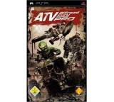 Game im Test: ATV Offroad Fury Pro (für PSP) von Sony, Testberichte.de-Note: 1.8 Gut