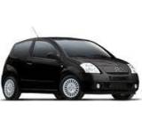 Auto im Test: C2 1.1 Furio (45 kW) von Citroën, Testberichte.de-Note: ohne Endnote