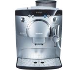 Kaffeevollautomat im Test: Surpresso Compact von Siemens, Testberichte.de-Note: 2.3 Gut