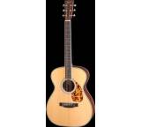 Gitarre im Test: PS 28 von Stanford Guitars, Testberichte.de-Note: ohne Endnote