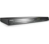 DVD-Player im Test: DVP 3260 von Philips, Testberichte.de-Note: 2.6 Befriedigend