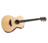 Gitarre im Test: GC3 von Taylor Guitars, Testberichte.de-Note: ohne Endnote