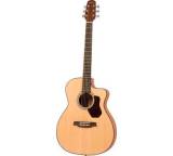 Gitarre im Test: O550CE von Walden, Testberichte.de-Note: ohne Endnote