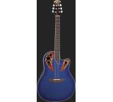 Gitarre im Test: CDX44 von Ovation, Testberichte.de-Note: ohne Endnote