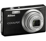 Coolpix S560