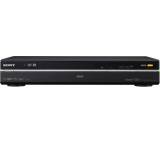 DVD-Recorder im Test: RDR-HXD890 von Sony, Testberichte.de-Note: 2.1 Gut