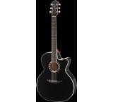 Gitarre im Test: SuperStage von Stanford Guitars, Testberichte.de-Note: ohne Endnote