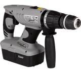 Akkuschrauber im Test: DCD-2400IK von Aldi Nord / Duro, Testberichte.de-Note: ohne Endnote