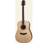 Gitarre im Test: DLX-3000/SK von Crafter, Testberichte.de-Note: ohne Endnote