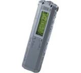 Diktiergerät im Test: ICD-SX78 von Sony, Testberichte.de-Note: ohne Endnote